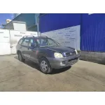 HYUNDAI SANTA FE (SM) HYUNDAI SANTA FE (SM) '2004 2.0 CRDI CAT AZUL 2000