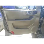 HYUNDAI SANTA FE (SM) HYUNDAI SANTA FE (SM) '2004 2.0 CRDI CAT AZUL 2000