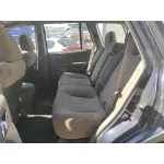 HYUNDAI SANTA FE (SM) HYUNDAI SANTA FE (SM) '2004 2.0 CRDI CAT AZUL 2000