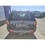 HYUNDAI SANTA FE (SM) HYUNDAI SANTA FE (SM) '2004 2.0 CRDI CAT AZUL 2000
