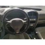 HYUNDAI SANTA FE (SM) HYUNDAI SANTA FE (SM) '2004 2.0 CRDI CAT AZUL 2000
