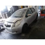 TOYOTA YARIS (KSP9/SCP9/NLP9) TOYOTA YARIS (KSP9/SCP9/NLP9) '2007 1.3 CAT PLATA 2005