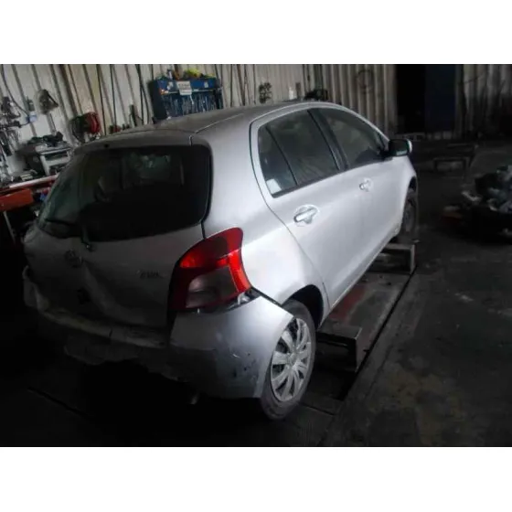 TOYOTA YARIS (KSP9/SCP9/NLP9) '2007 1.3 CAT PLATA