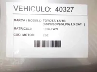 Imagen del vehículo