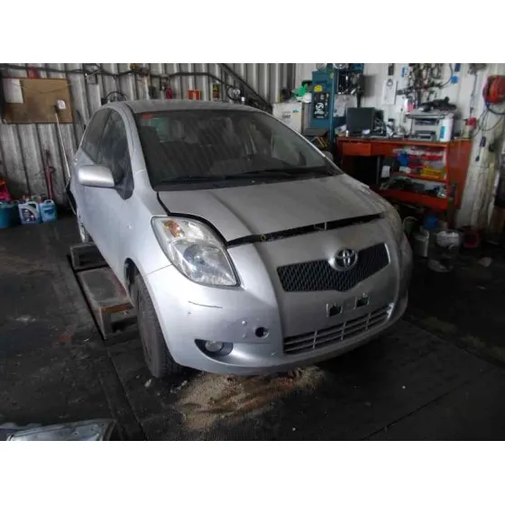 TOYOTA YARIS (KSP9/SCP9/NLP9) '2007 1.3 CAT PLATA