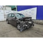 RENAULT SCENIC III RENAULT SCENIC III '2009 GRAN SCENIC MARRON 2008