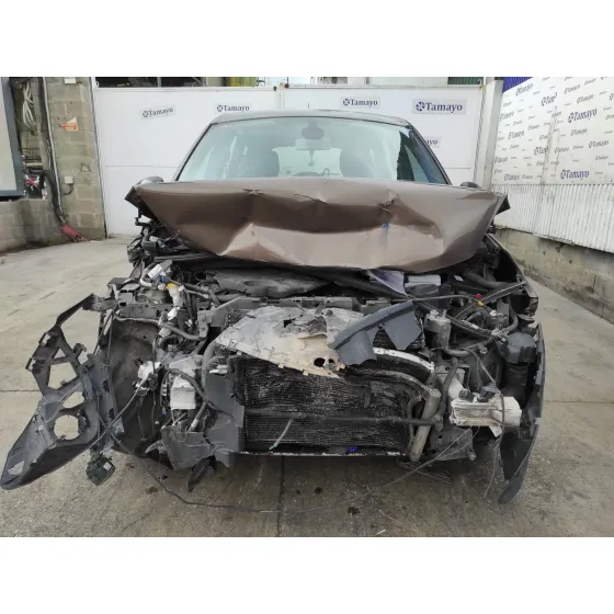 RENAULT SCENIC III '2009 GRAN SCENIC MARRON