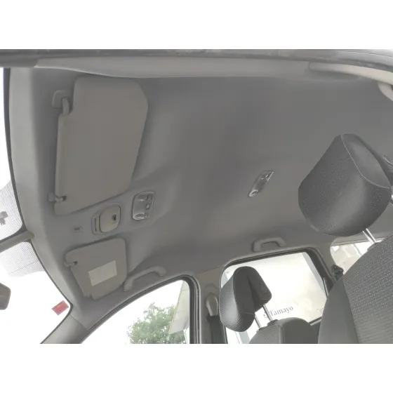 RENAULT SCENIC III '2009 GRAN SCENIC MARRON