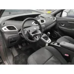 RENAULT SCENIC III RENAULT SCENIC III '2009 GRAN SCENIC MARRON 2008