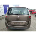 RENAULT SCENIC III RENAULT SCENIC III '2009 GRAN SCENIC MARRON 2008