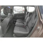 RENAULT SCENIC III RENAULT SCENIC III '2009 GRAN SCENIC MARRON 2008