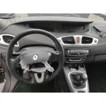 RENAULT SCENIC III RENAULT SCENIC III '2009 GRAN SCENIC MARRON 2008