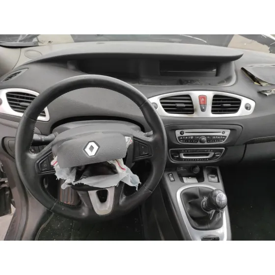 RENAULT SCENIC III '2009 GRAN SCENIC MARRON