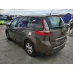 RENAULT SCENIC III RENAULT SCENIC III '2009 GRAN SCENIC MARRON 2008