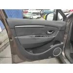 RENAULT SCENIC III RENAULT SCENIC III '2009 GRAN SCENIC MARRON 2008
