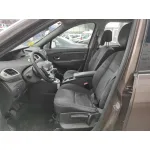 RENAULT SCENIC III RENAULT SCENIC III '2009 GRAN SCENIC MARRON 2008
