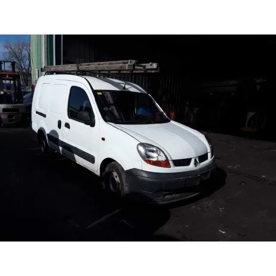 RENAULT KANGOO (F/KC0) '2004 DEKATHLON (KCOA/C/D/H) BLANCO