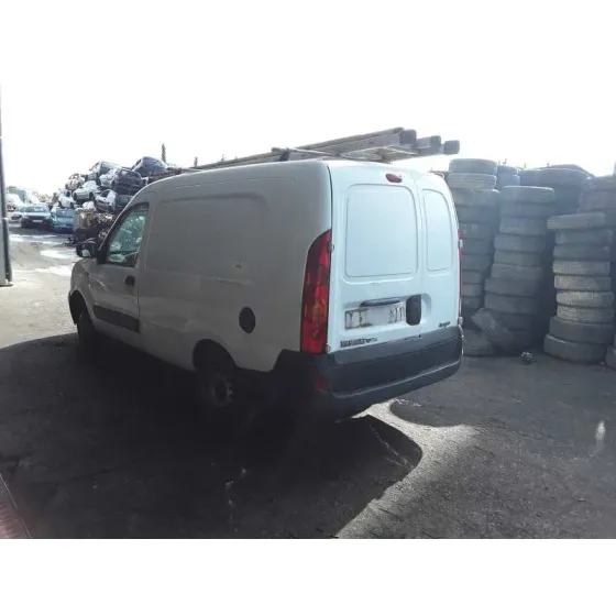 RENAULT KANGOO (F/KC0) '2004 DEKATHLON (KCOA/C/D/H) BLANCO