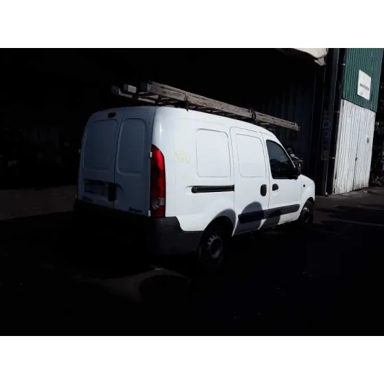 RENAULT KANGOO (F/KC0) '2004 DEKATHLON (KCOA/C/D/H) BLANCO