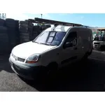 RENAULT KANGOO (F/KC0) RENAULT KANGOO (F/KC0) '2004 DEKATHLON (KCOA/C/D/H) BLANCO 2001