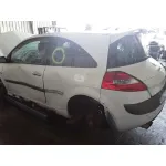 RENAULT MEGANE II BERLINA 3P RENAULT MEGANE II BERLINA 3P '2007 * BLANCO 2002