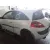 RENAULT MEGANE II BERLINA 3P RENAULT MEGANE II BERLINA 3P '2007 * BLANCO 2002