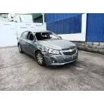 CHEVROLET CRUZE HATCHBACK (J305)  2012