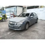 CHEVROLET CRUZE HATCHBACK (J305)  2012