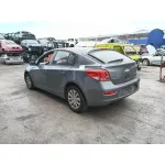CHEVROLET CRUZE HATCHBACK (J305)  2012