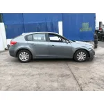 CHEVROLET CRUZE HATCHBACK (J305)  2012