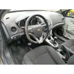 CHEVROLET CRUZE HATCHBACK (J305)  2012