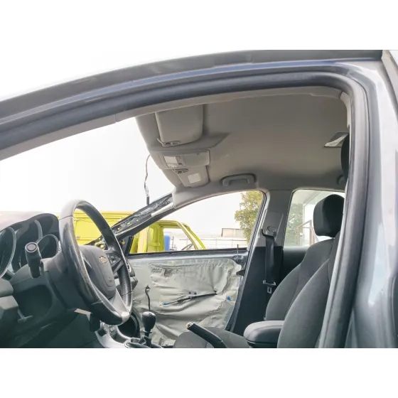 Chevrolet CRUZE HATCHBACK (J305) 2012