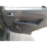 FORD FUSION (CBK) FORD FUSION (CBK) '2007 1.6 16V CAT NEGRO 2002