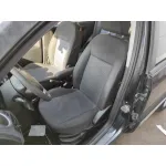 FORD FUSION (CBK) FORD FUSION (CBK) '2007 1.6 16V CAT NEGRO 2002