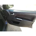 FORD FUSION (CBK) FORD FUSION (CBK) '2007 1.6 16V CAT NEGRO 2002