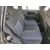 FORD FUSION (CBK) FORD FUSION (CBK) '2007 1.6 16V CAT NEGRO 2002