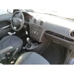 FORD FUSION (CBK) FORD FUSION (CBK) '2007 1.6 16V CAT NEGRO 2002