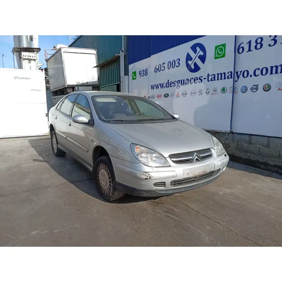Citroen C5 I (DC_) 2001