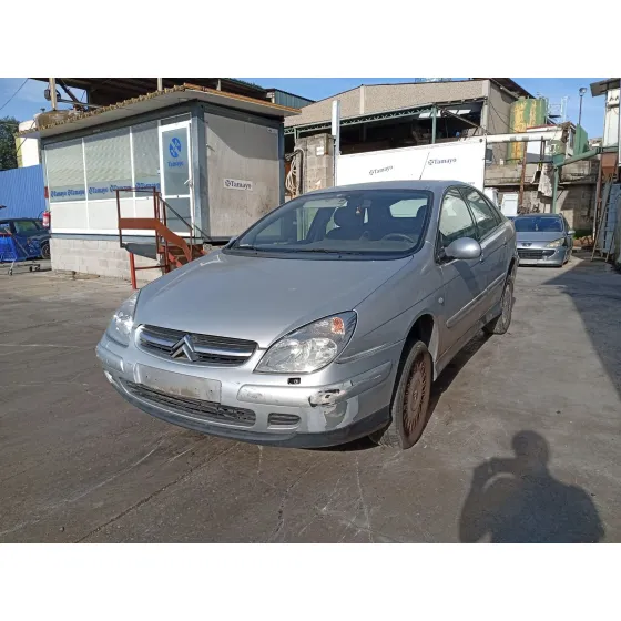 Citroen C5 I (DC_) 2001