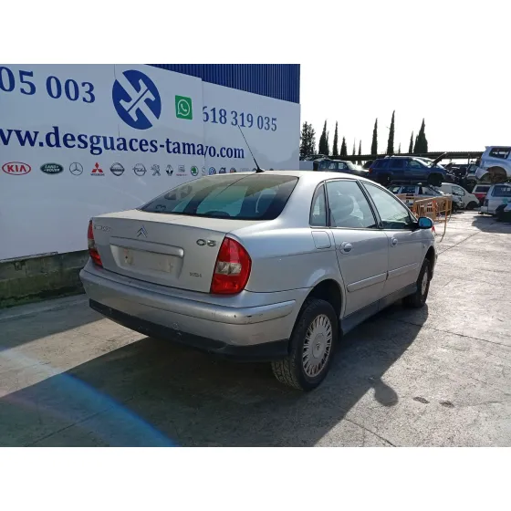 Citroen C5 I (DC_) 2001
