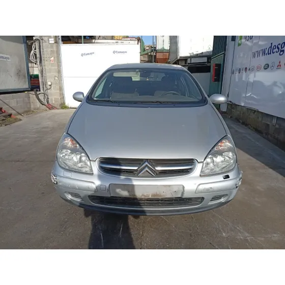 Citroen C5 I (DC_) 2001