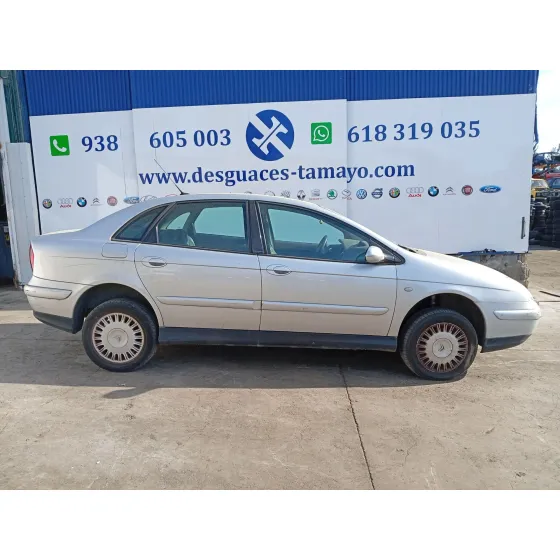 Citroen C5 I (DC_) 2001