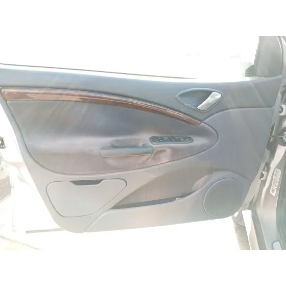 Citroen C5 I (DC_) 2001