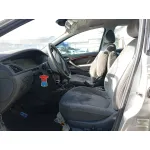 Citroen C5 I (DC_) 2001