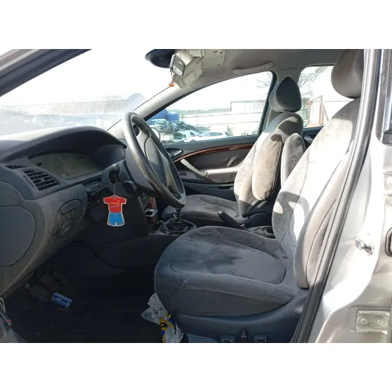 Citroen C5 I (DC_) 2001