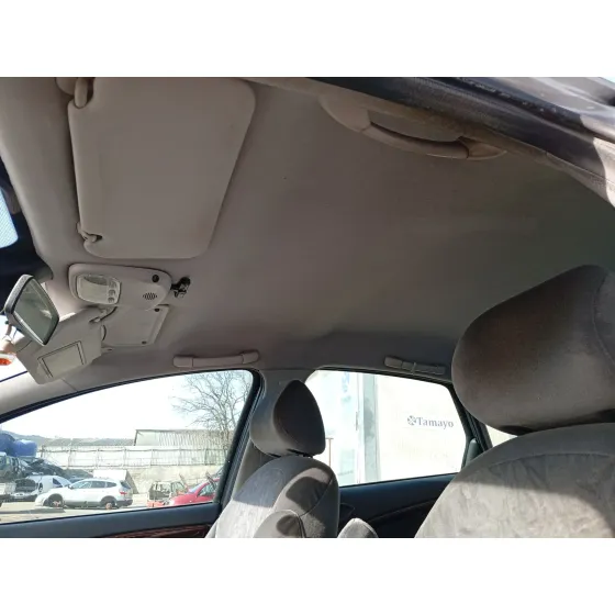 Citroen C5 I (DC_) 2001