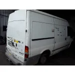 FORD TRANSIT CAJA CERRADA, CORTA (FY) (2000 =>) FORD TRANSIT CAJA CERRADA, CORTA (FY) (2000 =>) '2003 2.4 TDE CAT BLANCO 2000