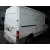FORD TRANSIT CAJA CERRADA, CORTA (FY) (2000 =>) FORD TRANSIT CAJA CERRADA, CORTA (FY) (2000 =>) '2003 2.4 TDE CAT BLANCO 2000