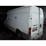 FORD TRANSIT CAJA CERRADA, CORTA (FY) (2000 =>) FORD TRANSIT CAJA CERRADA, CORTA (FY) (2000 =>) '2003 2.4 TDE CAT BLANCO 2000