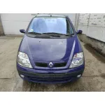 RENAULT MEGANE I SCENIC (JA0) RENAULT MEGANE I SCENIC (JA0) '2003 1.6 AZUL MARINO 1996